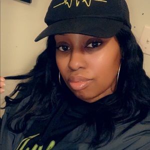 Meet your Posher, Shanee